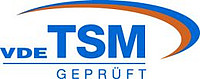 Logo TSM-Zertifizierung