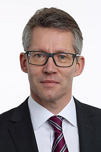 Dr. Frank Kästner