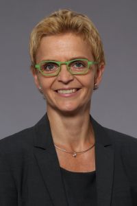 Sybille Schönbach